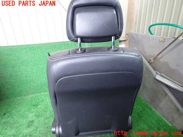 1UPJ-9238897065]ジープ・コンパス(MK4924)助手席シート 中古_5