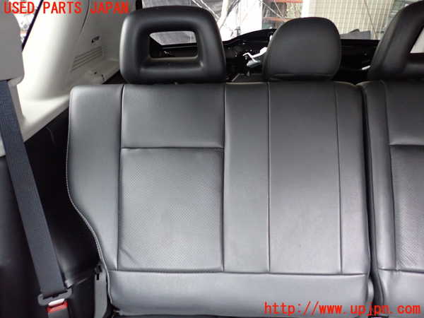 1UPJ-9238897385]ジープ・コンパス(MK4924)リアシート 中古_2