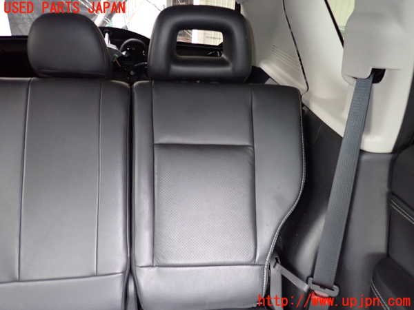 1UPJ-9238897385]ジープ・コンパス(MK4924)リアシート 中古_3