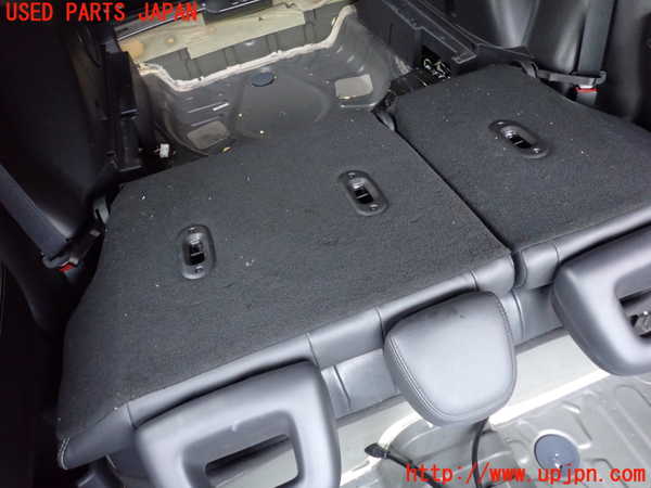 1UPJ-9238897385]ジープ・コンパス(MK4924)リアシート 中古_5