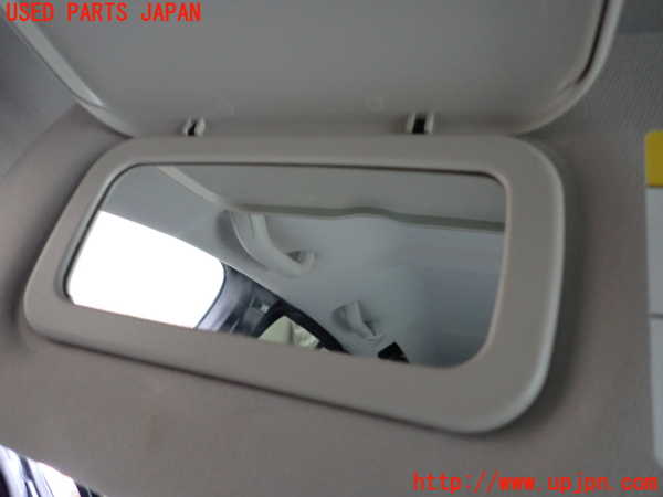 1UPJ-9238897630]ジープ・コンパス(MK4924)室内サンバイザー左側 中古_3