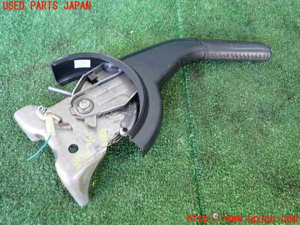 1UPJ-9238897550]ジープ・コンパス(MK4924)サイドブレーキレバー 中古_2