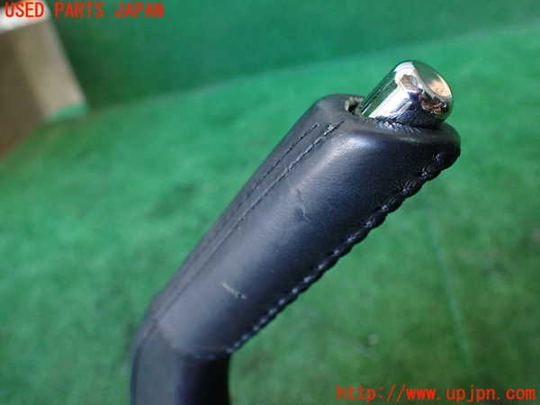 1UPJ-9238897550]ジープ・コンパス(MK4924)サイドブレーキレバー 中古_3