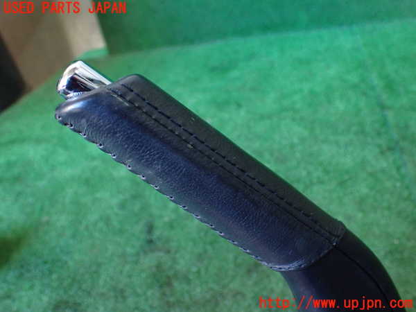 1UPJ-9238897550]ジープ・コンパス(MK4924)サイドブレーキレバー 中古_4