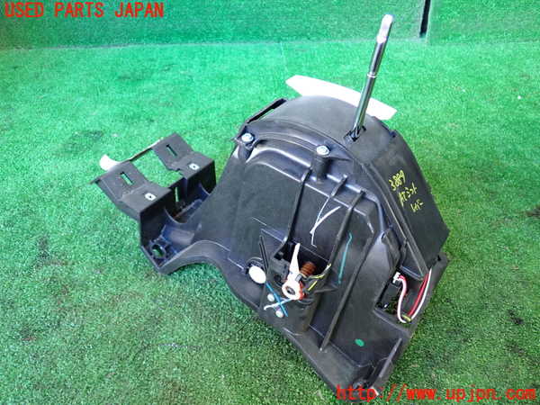 1UPJ-9238897555]ジープ・コンパス(MK4924)ATシフトレバー 中古_2