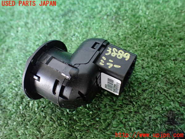 1UPJ-9238896280]ジープ・コンパス(MK4924)ミラースイッチ 中古_2