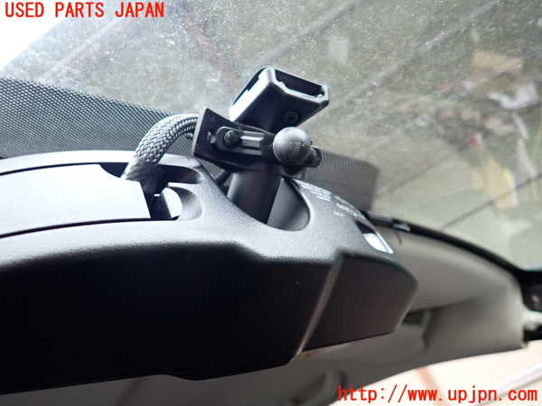 1UPJ-9238897615]ジープ・コンパス(MK4924)ルームミラー 中古_2