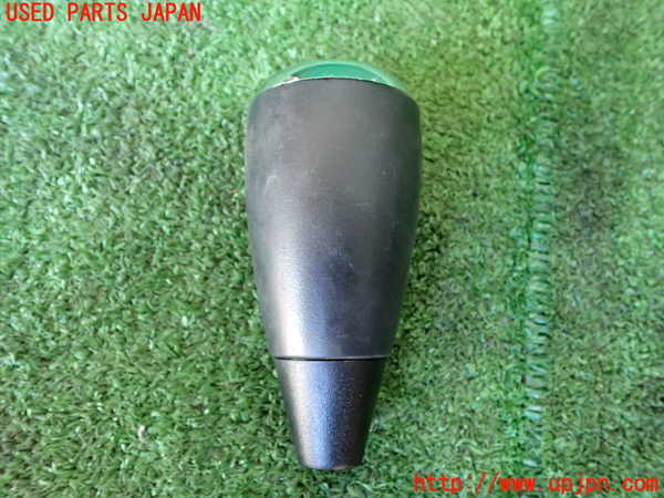 1UPJ-9238897570]ジープ・コンパス(MK4924)シフトノブ 中古_2