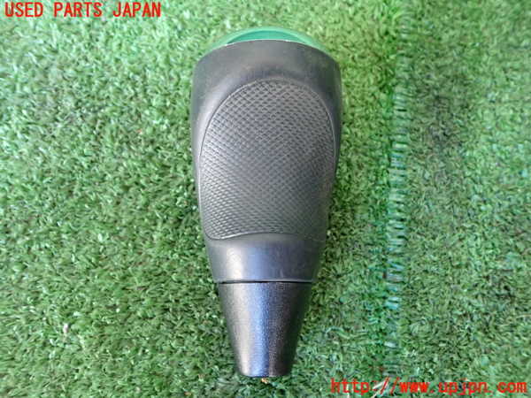 1UPJ-9238897570]ジープ・コンパス(MK4924)シフトノブ 中古_3