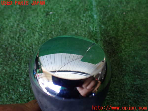 1UPJ-9238897570]ジープ・コンパス(MK4924)シフトノブ 中古_4