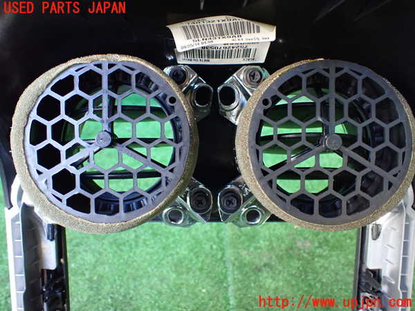 1UPJ-9238897527]ジープ・コンパス(MK4924)エアコン吹き出し口2 (真中) 中古_4