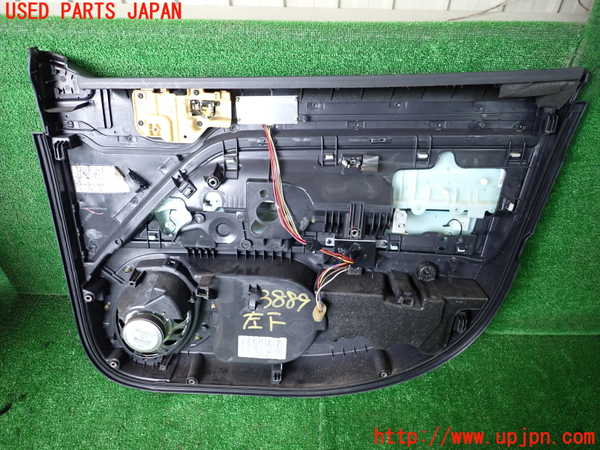 1UPJ-9238891264]ジープ・コンパス(MK4924)左前ドア内張り 中古_3