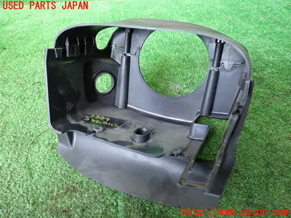 1UPJ-9238897905]ジープ・コンパス(MK4924)コラムカバー 中古_2
