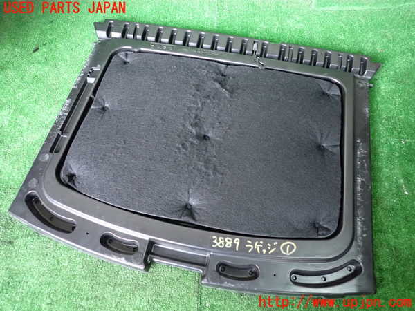 1UPJ-9238897771]ジープ・コンパス(MK4924)ラゲッジトレイ1 中古_2