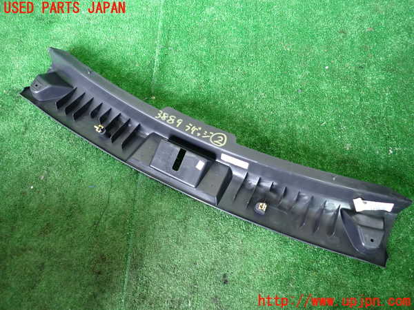 1UPJ-9238897772]ジープ・コンパス(MK4924)ラゲッジトレイ2 中古_2