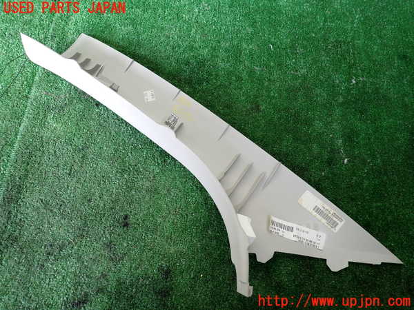 1UPJ-9238897655]ジープ・コンパス(MK4924)右フロントピラートリム 中古_2