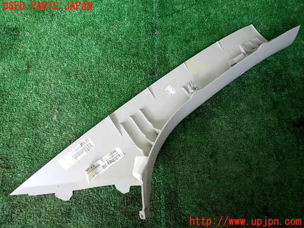 1UPJ-9238897660]ジープ・コンパス(MK4924)左フロントピラートリム 中古_2