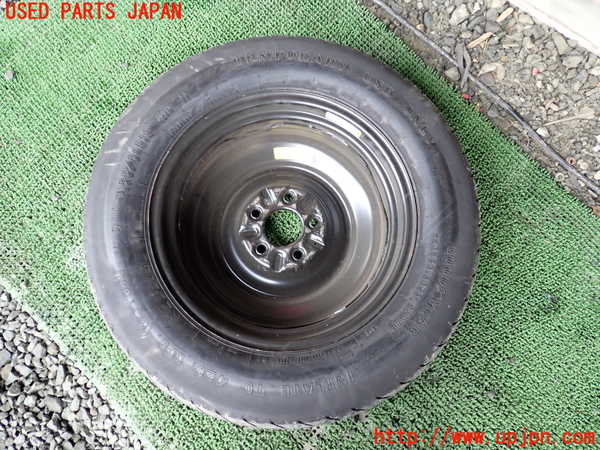 1UPJ-9238899601]ジープ・コンパス(MK4924)スペアタイヤ1 中古_3
