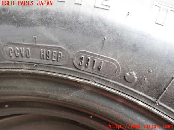1UPJ-9238899601]ジープ・コンパス(MK4924)スペアタイヤ1 中古_4