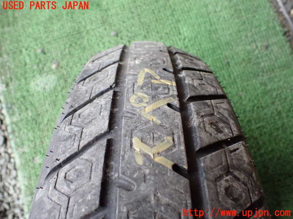 1UPJ-9238899601]ジープ・コンパス(MK4924)スペアタイヤ1 中古_5
