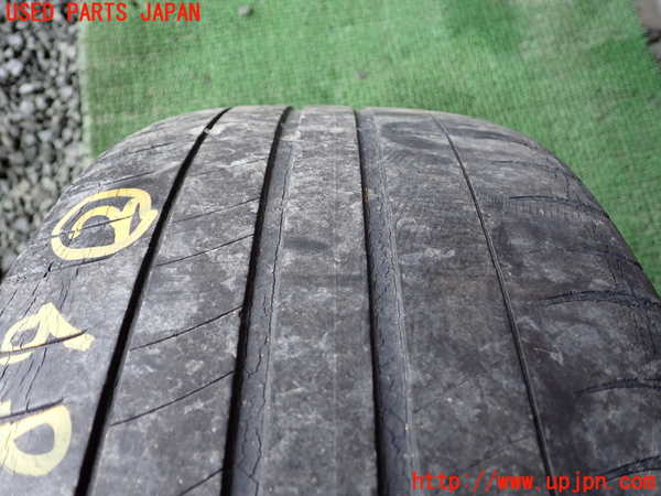 1UPJ-9238899042]ジープ・コンパス(MK4924)タイヤ　ホイール　1本② 215/55R18 中古_5