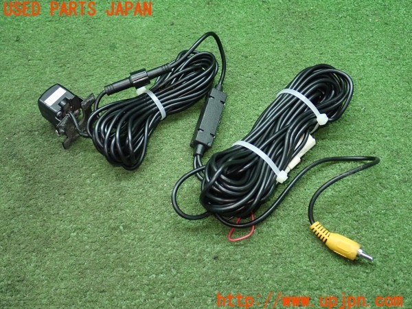 3UPJ=9238900552]アコード ユーロR(CL7)Panasonic パナソニック CY-RC90KD バックカメラ 中古_2