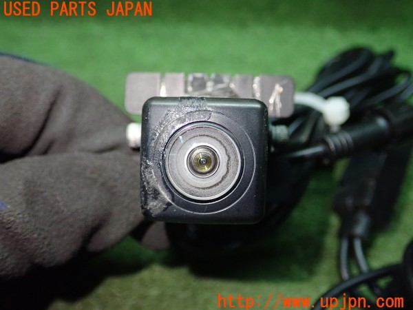 3UPJ=9238900552]アコード ユーロR(CL7)Panasonic パナソニック CY-RC90KD バックカメラ 中古_3