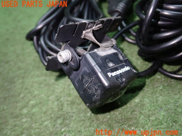 3UPJ=9238900552]アコード ユーロR(CL7)Panasonic パナソニック CY-RC90KD バックカメラ 中古_4
