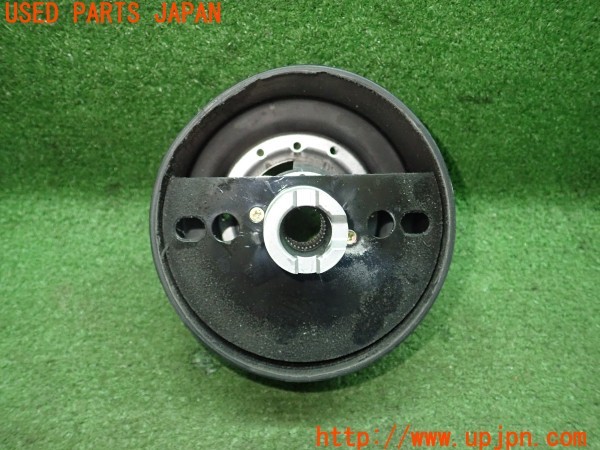 3UPJ=9238900618]アコード ユーロR(CL7)Works Bell ワークスベル ステアリングボス 中古_3