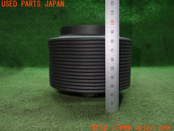3UPJ=9238900618]アコード ユーロR(CL7)Works Bell ワークスベル ステアリングボス 中古_4