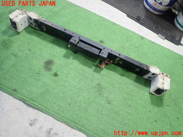 1UPJ-9238901014]アコード ユーロR(CL7)フロントバンパーホースメント 中古_2