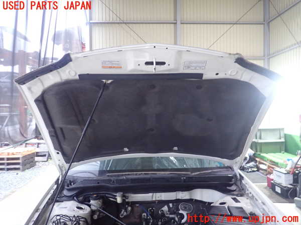 1UPJ-9238901060]アコード ユーロR(CL7)ボンネットフード 中古_3