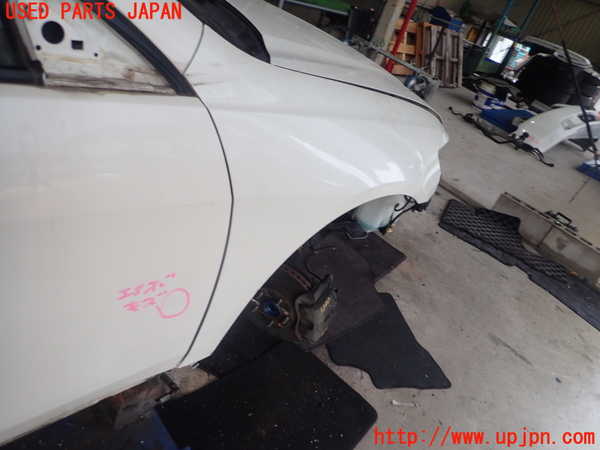 1UPJ-9238901080]アコード ユーロR(CL7)右前フェンダー 中古_2