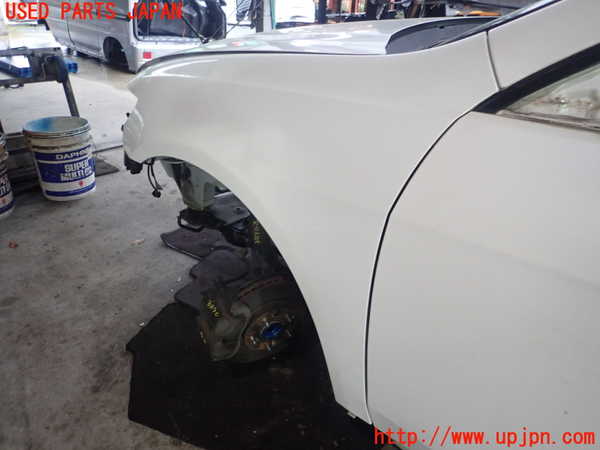 1UPJ-9238901082]アコード ユーロR(CL7)左前フェンダー 中古_2