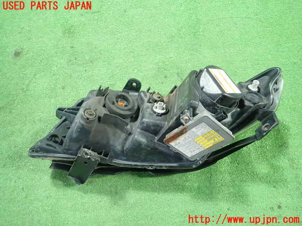 1UPJ-9238901130]アコード ユーロR(CL7)右ヘッドライト HID 中古_3