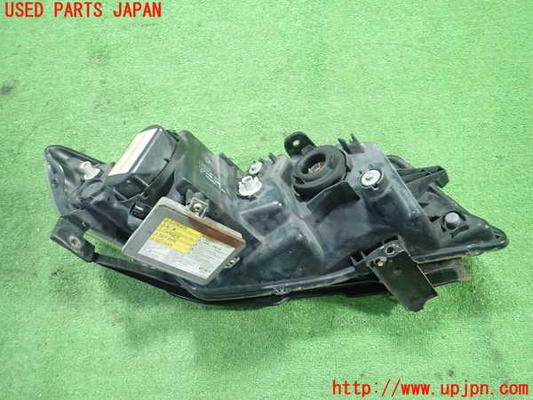 1UPJ-9238901132]アコード ユーロR(CL7)左ヘッドライト HID 中古_3