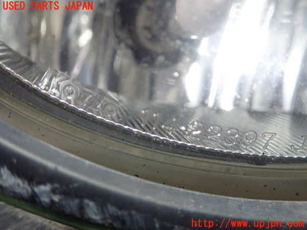 1UPJ-9238901180]アコード ユーロR(CL7)右フォグ 中古_3