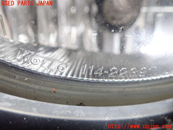 1UPJ-9238901182]アコード ユーロR(CL7)左フォグ 中古_3