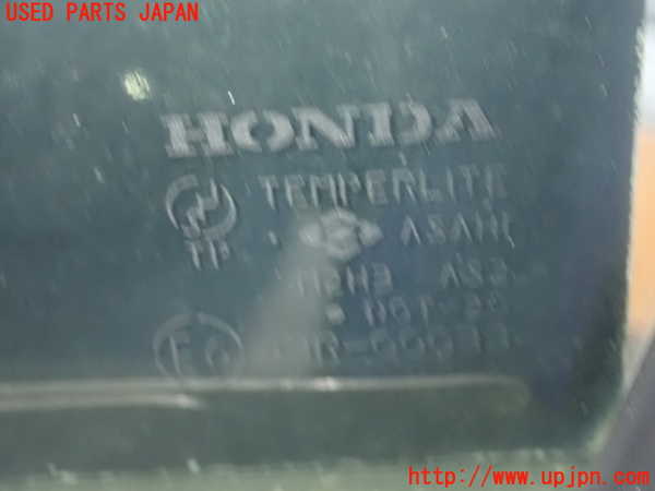 1UPJ-9238901230]アコード ユーロR(CL7)右前ドア 中古 ASAHI M2H3 43R-00033_2