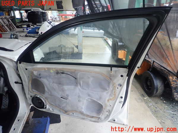 1UPJ-9238901230]アコード ユーロR(CL7)右前ドア 中古 ASAHI M2H3 43R-00033_3