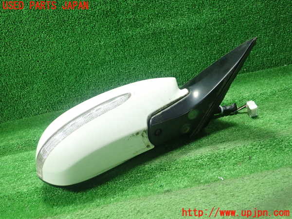 1UPJ-9238901210]アコード ユーロR(CL7)右ドアミラー 中古_2
