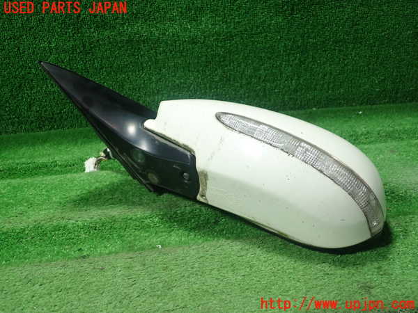 1UPJ-9238901212]アコード ユーロR(CL7)左ドアミラー 中古_2