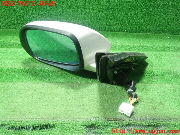 1UPJ-9238901212]アコード ユーロR(CL7)左ドアミラー 中古_3