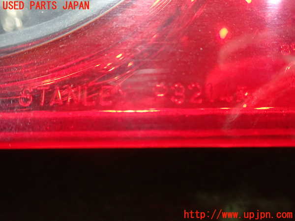 1UPJ-9238901550]アコード ユーロR(CL7)右リアフィニッシャー 中古_3