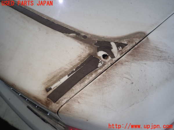 1UPJ-9238901500]アコード ユーロR(CL7)トランク 中古_2