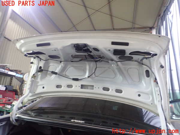 1UPJ-9238901500]アコード ユーロR(CL7)トランク 中古_4