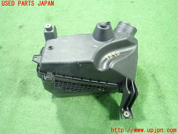 1UPJ-9238902560]アコード ユーロR(CL7)エアクリーナーボックス 中古_2