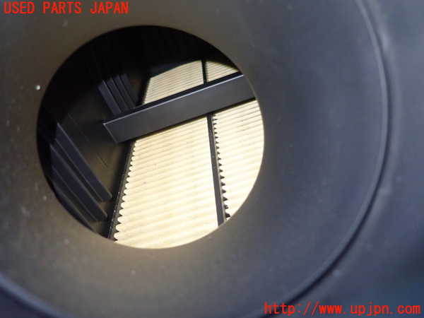 1UPJ-9238902560]アコード ユーロR(CL7)エアクリーナーボックス 中古_3