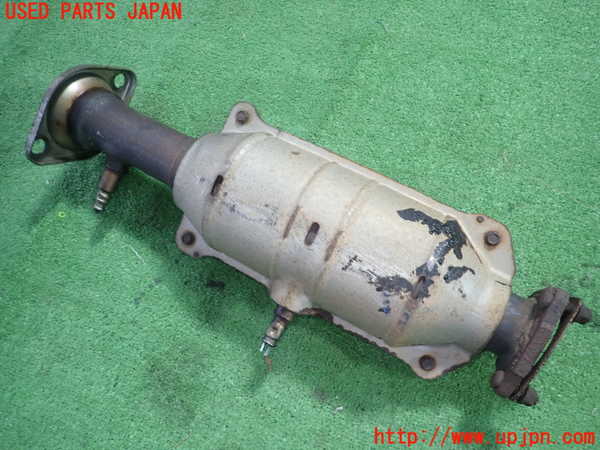 1UPJ-9238902661]アコード ユーロR(CL7)触媒1 中古_2