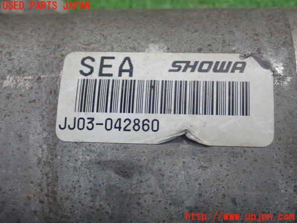 1UPJ-9238904235]アコード ユーロR(CL7)パワステギアボックス 中古_2